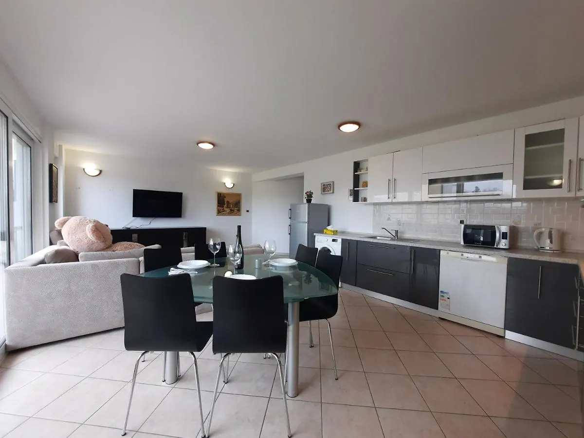 Apartman Loen Umag Croatia