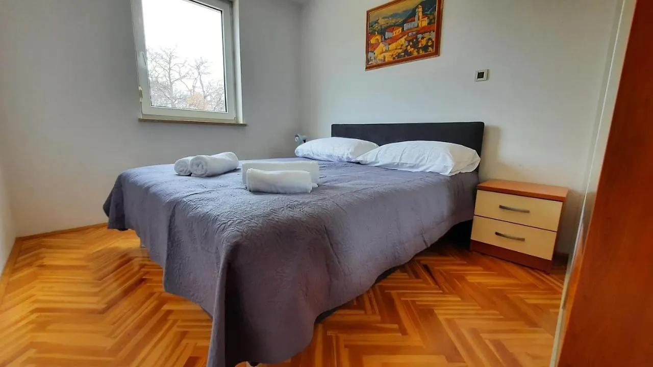 Apartman Loen Umag