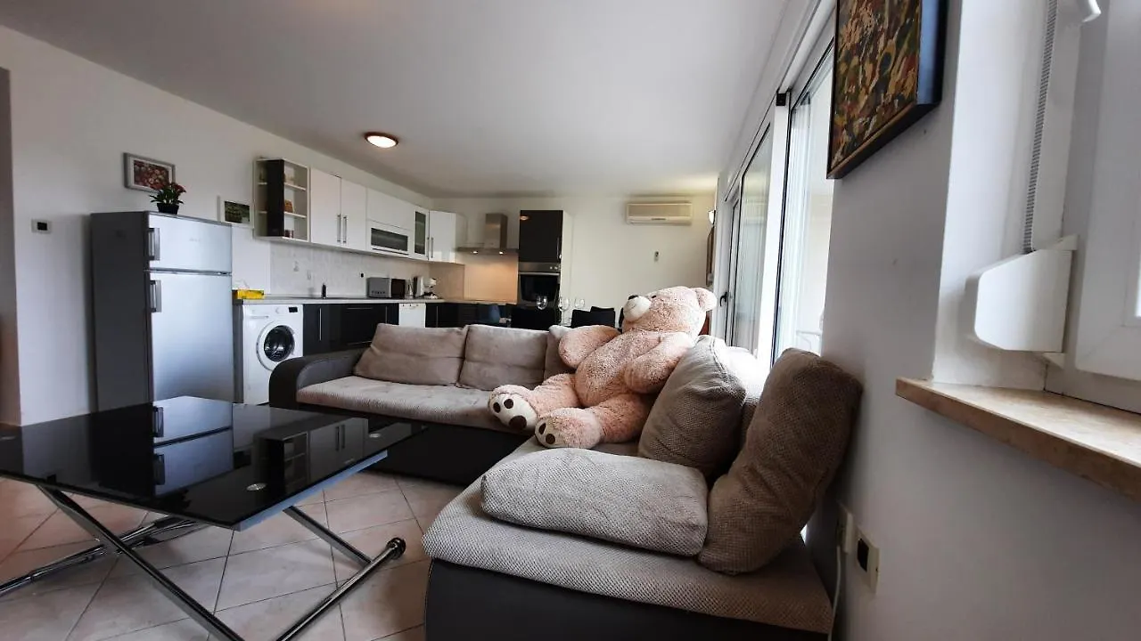 Lejlighed Apartman Loen Umag