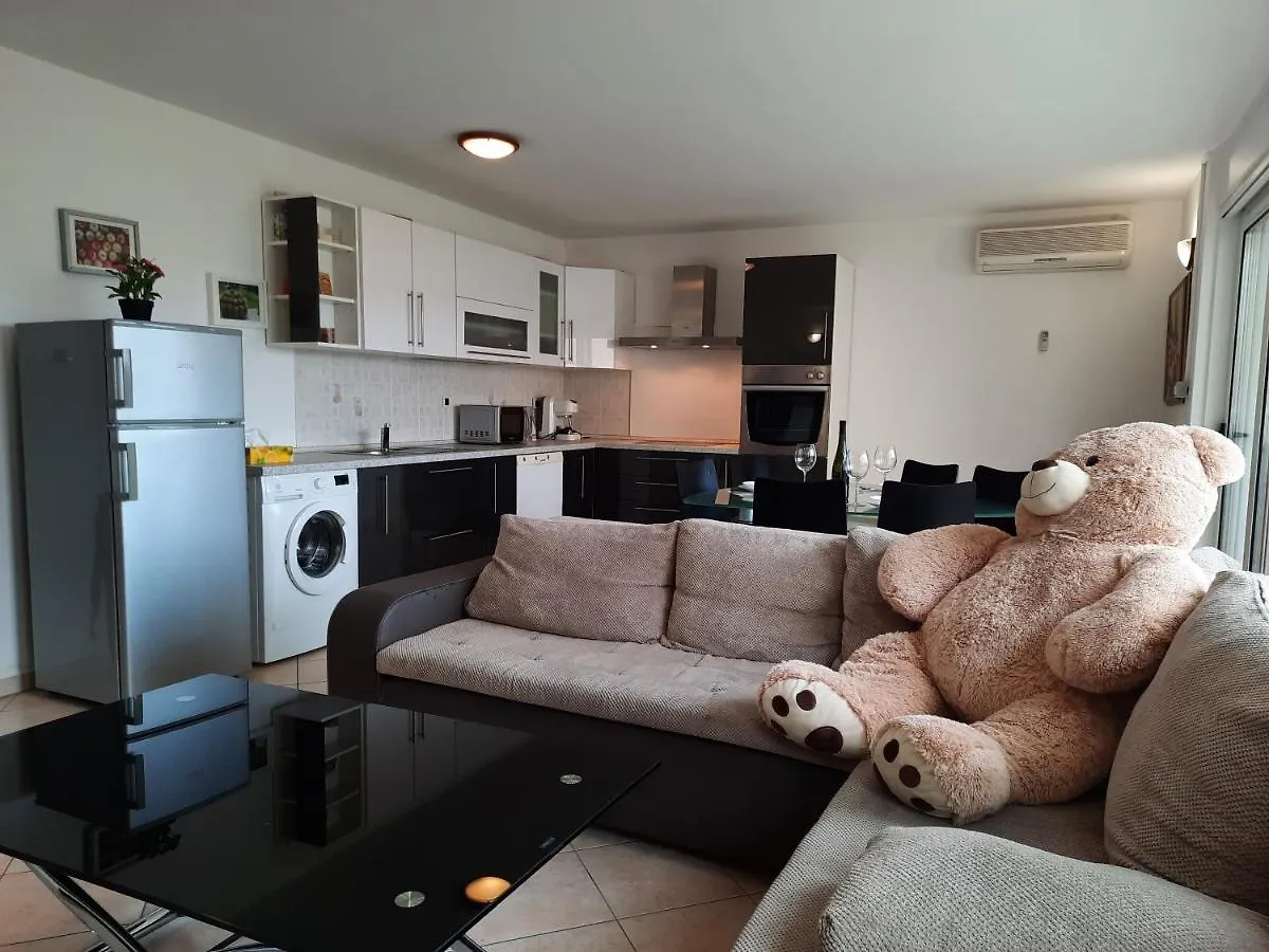 Apartman Loen Umag 0*,  Kroatien