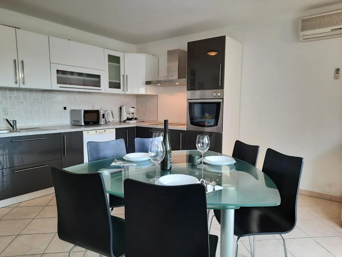 Apartman Loen Umag
