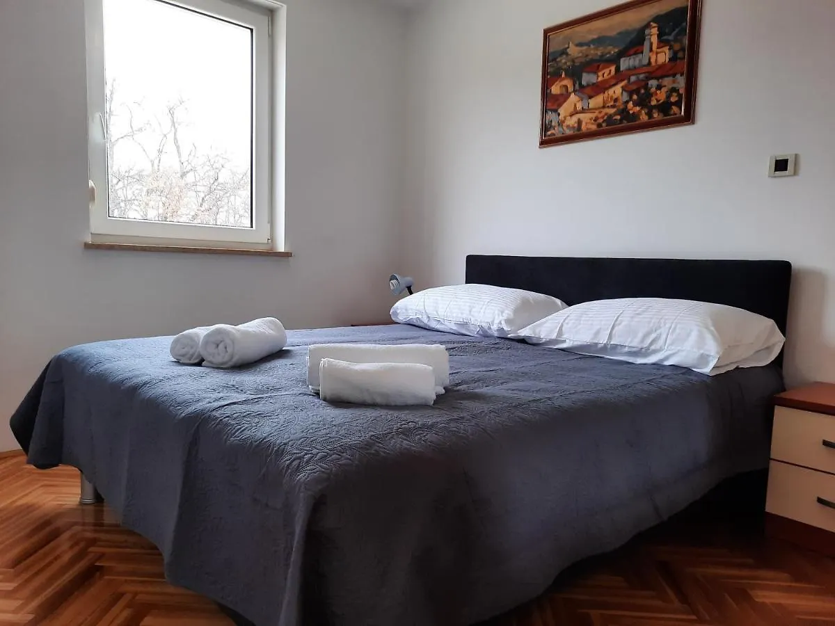 Apartman Loen Umag 0*,  Kroatien