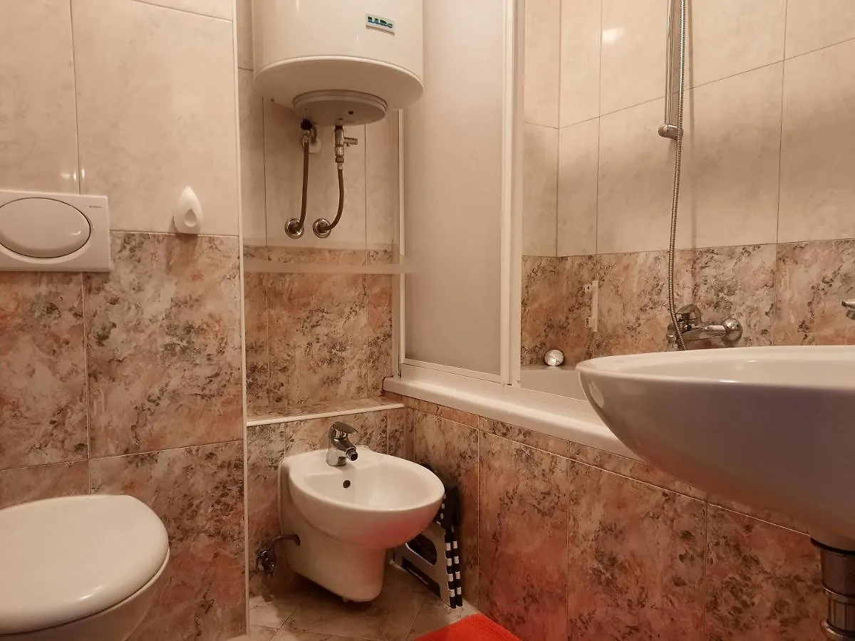 Lejlighed Apartman Loen Umag Kroatien